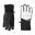 Gants de ski ADVENTURE Adulte (Blanc)