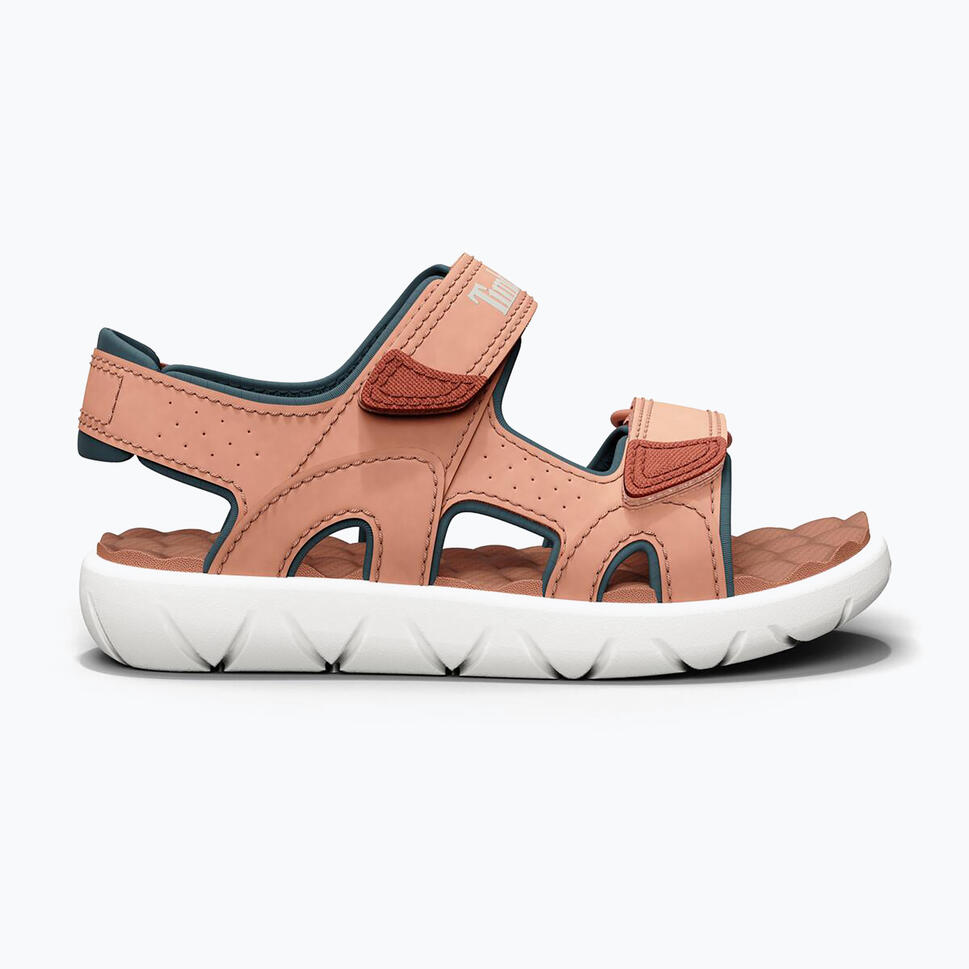 Sandały dziecięce Timberland Perkins Row 2 Strap