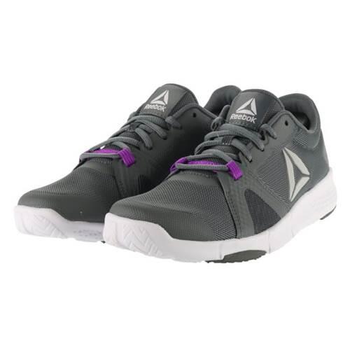 Chaussures Femmes Reebok Flexile gris 5/5