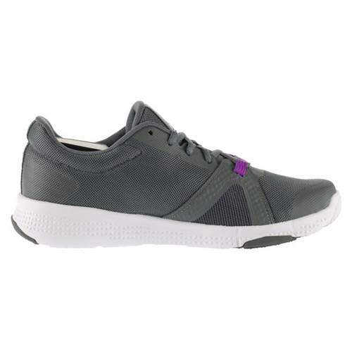 Chaussures Femmes Reebok Flexile gris 3/5