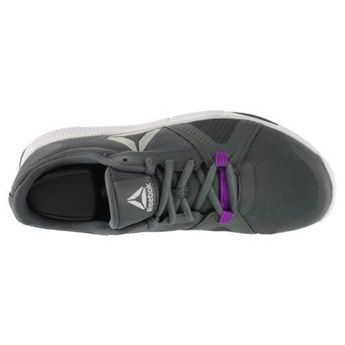 Chaussures Femmes Reebok Flexile gris 4/5