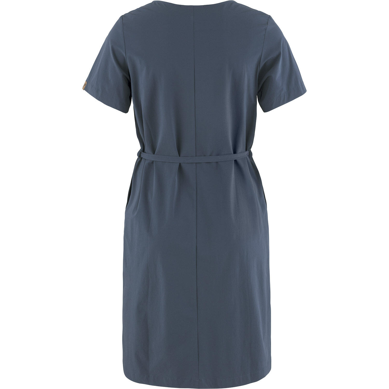 Damen Kleid Övik Lite Dress 2/7