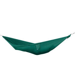 hamac compact vert émeraude