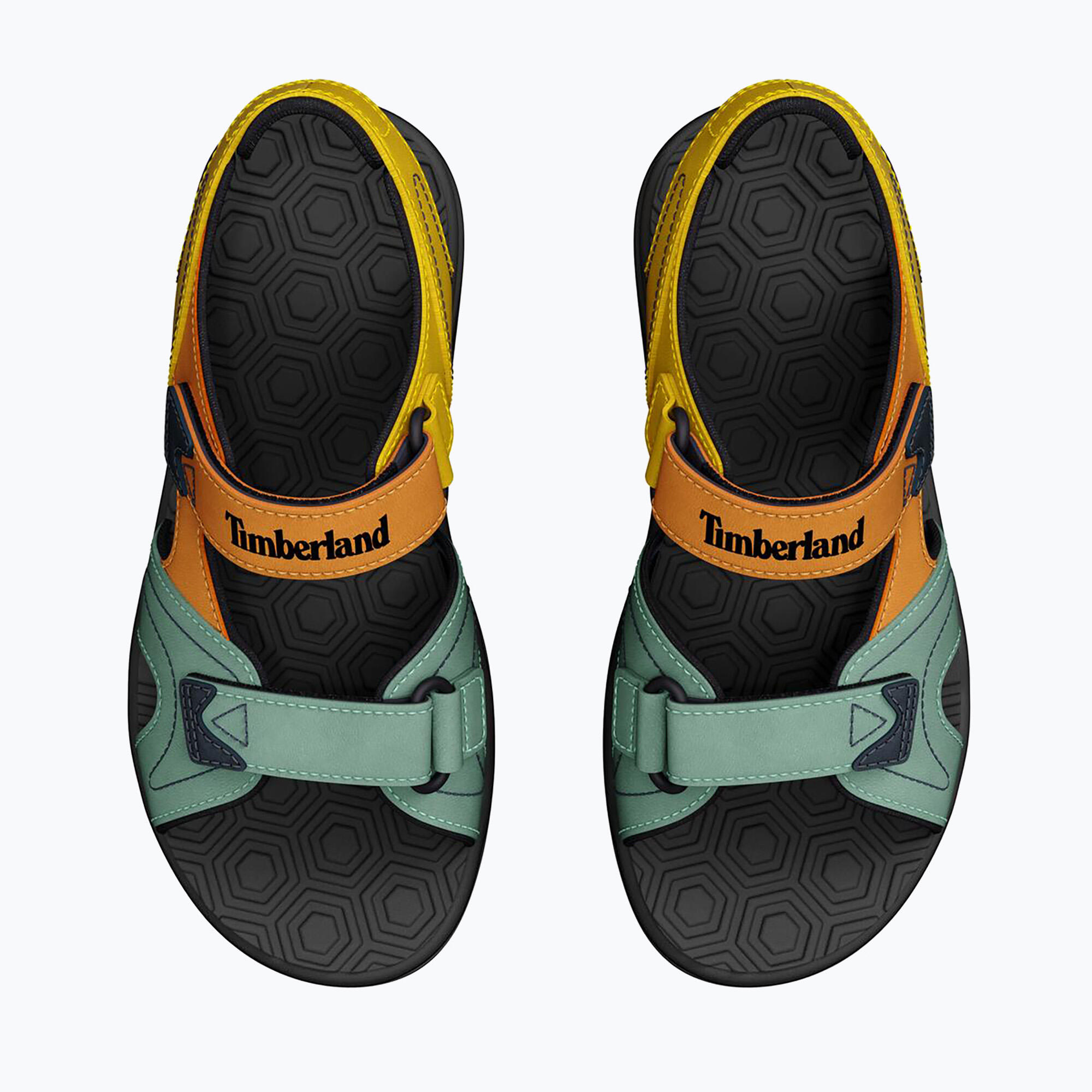 Sandales enfant Timberland Adventure Seeker 5/5