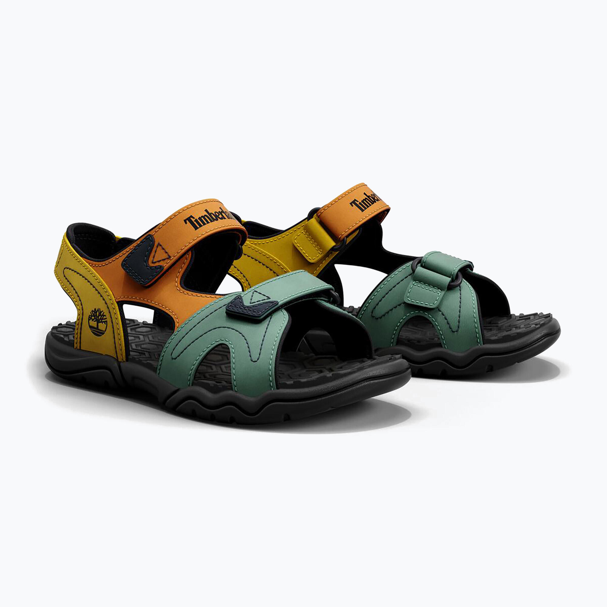 Sandales enfant Timberland Adventure Seeker 4/5