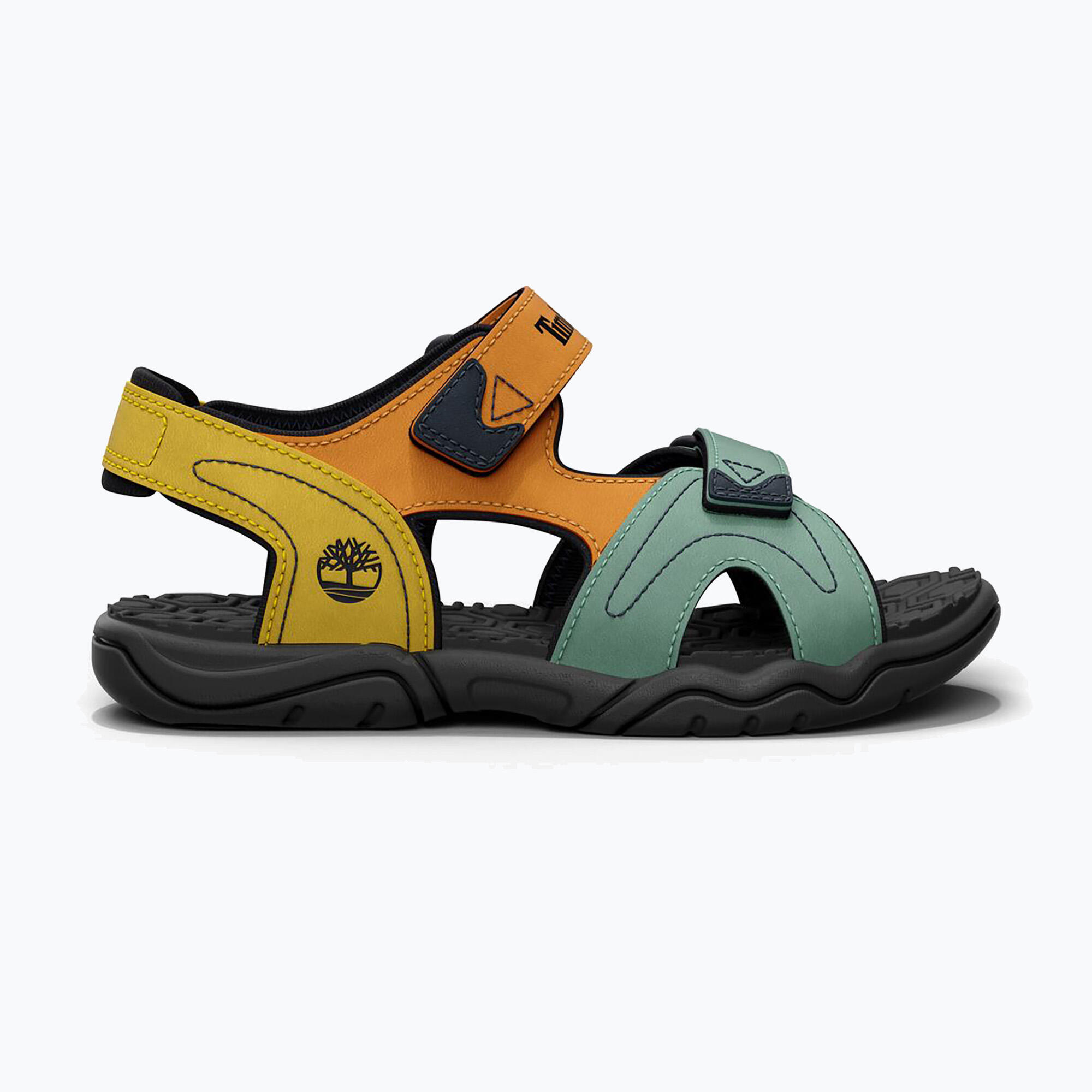 Sandales enfant Timberland Adventure Seeker 2/5
