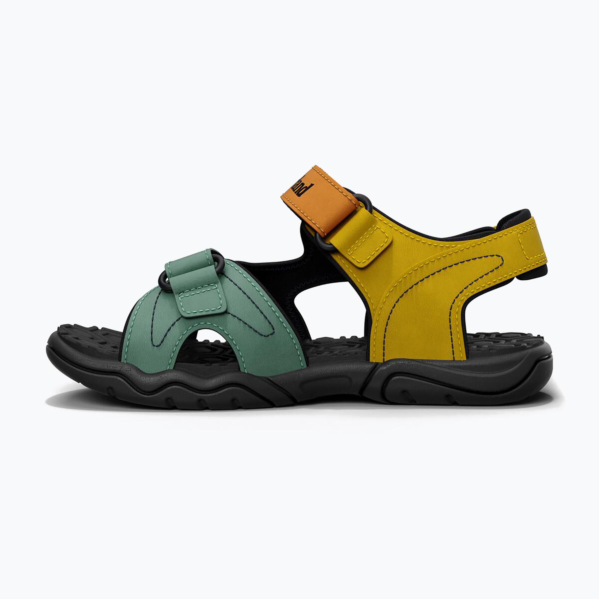 Sandales enfant Timberland Adventure Seeker 3/5