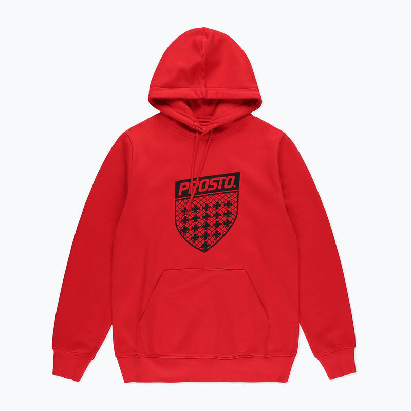 Sweat homme PROSTO Toogit Hoodie