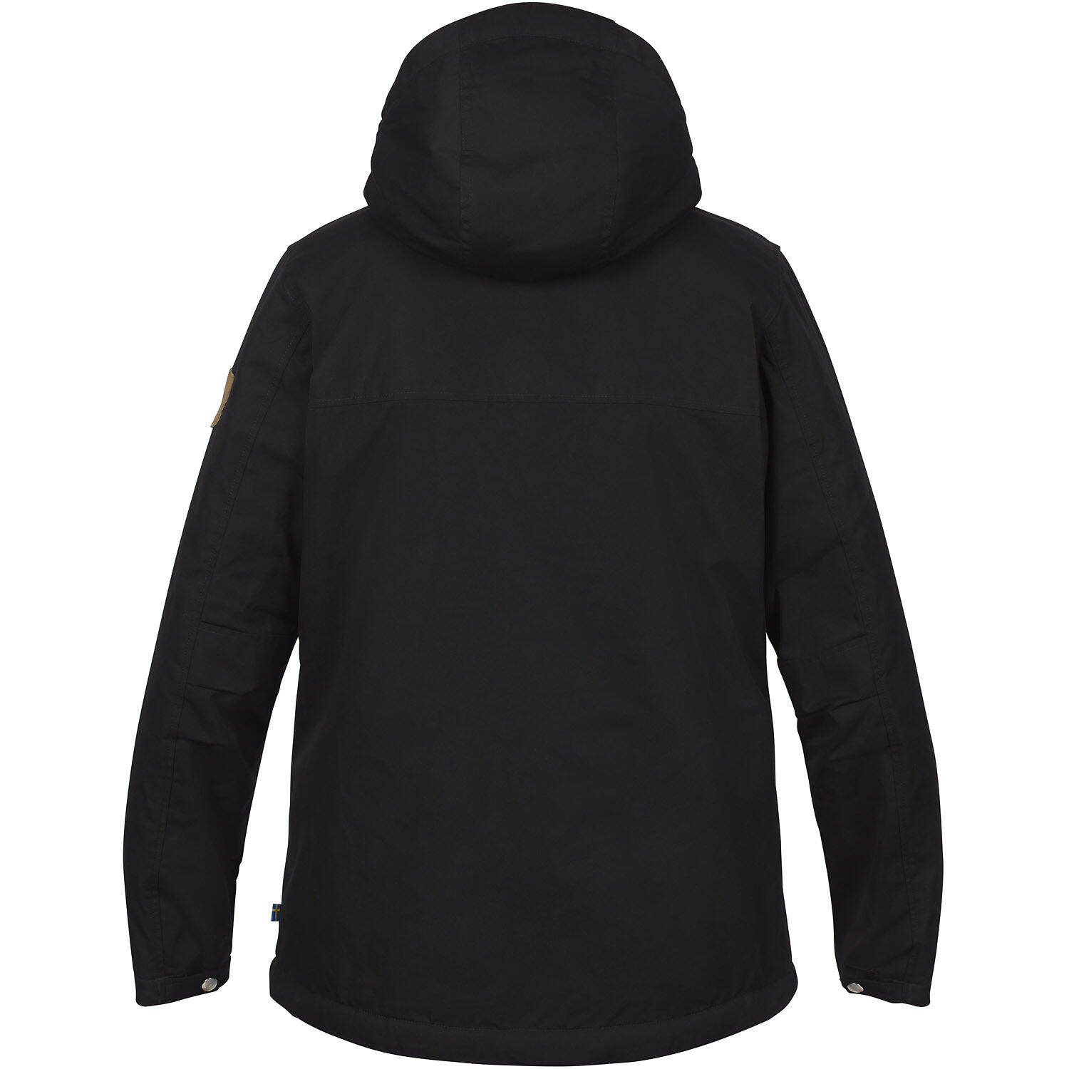 Kurtka zimowa damska Fjallraven Greenland Winter Jacket 2/7