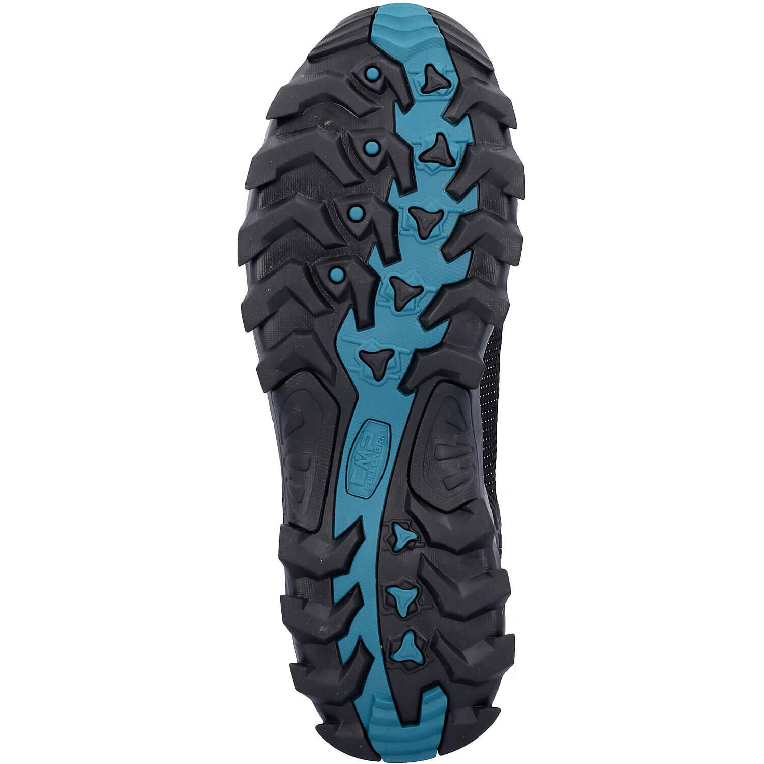 Buty trekkingowe męskie CMP 3Q1294765UM