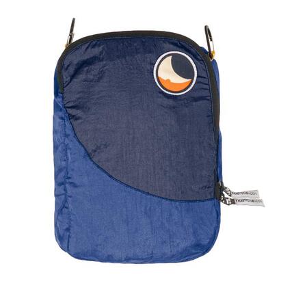 Organizer saszetka pokrowiec podróżny Ticket to the Moon Travel Cube