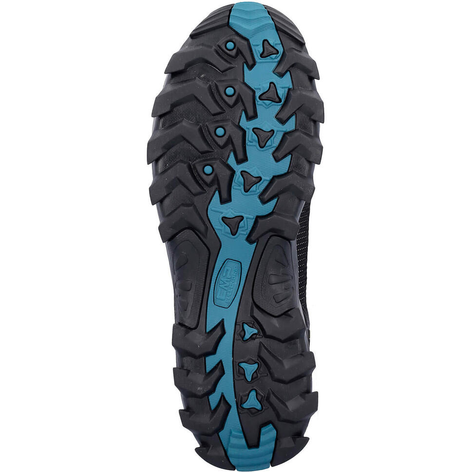 Rigel Mid Trekking Shoes Wp