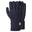 Gants d'hiver BRAZEN Adulte (Indigo foncé Chiné)