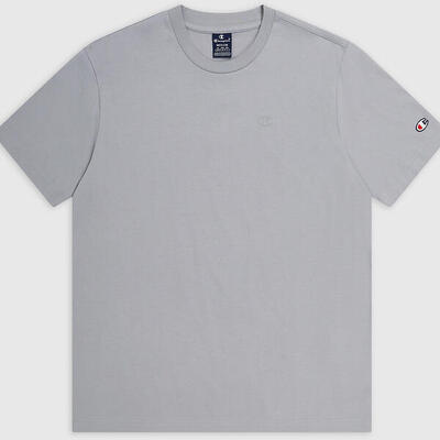 T-shirt met korte mouwen champion voor mannen