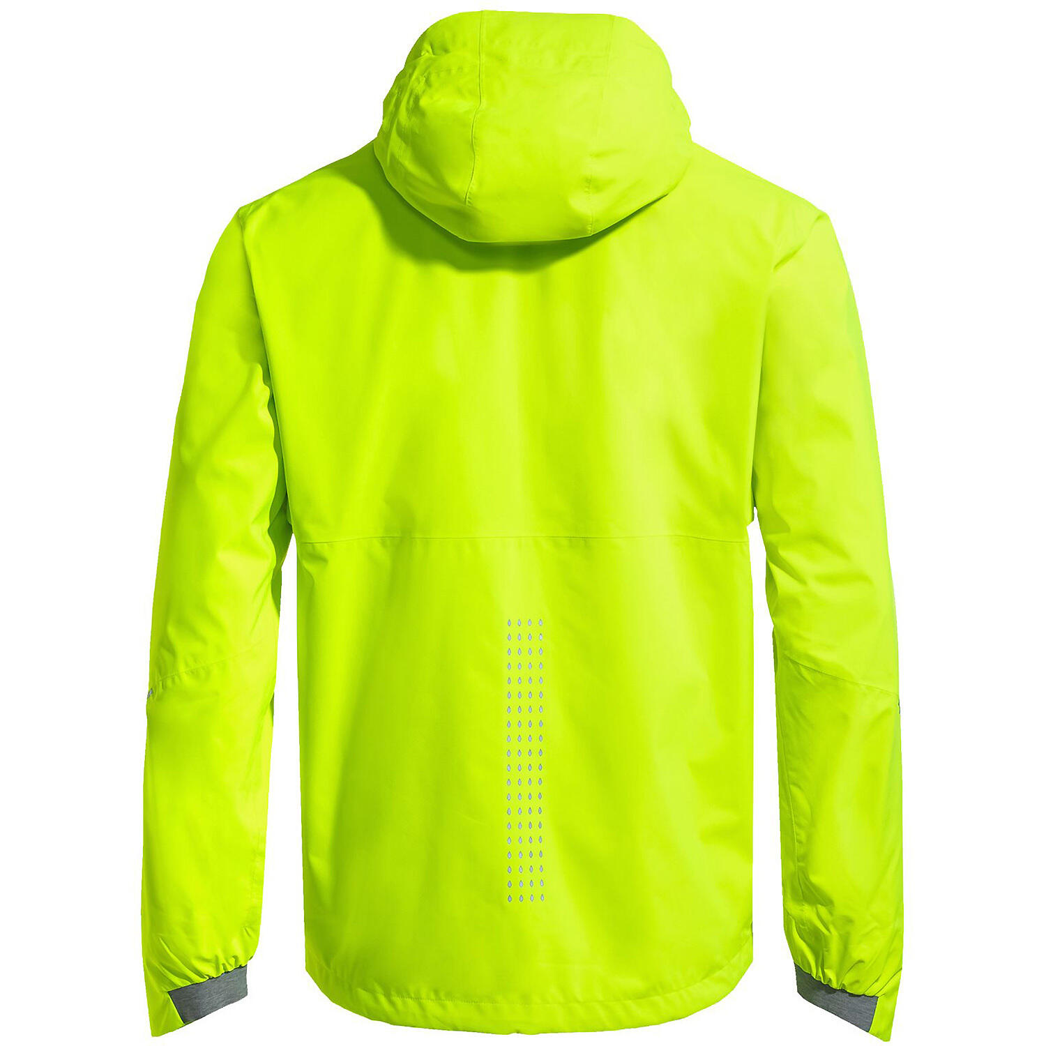 Chubasquero 3 en 1 VAUDE Yaras 4/6