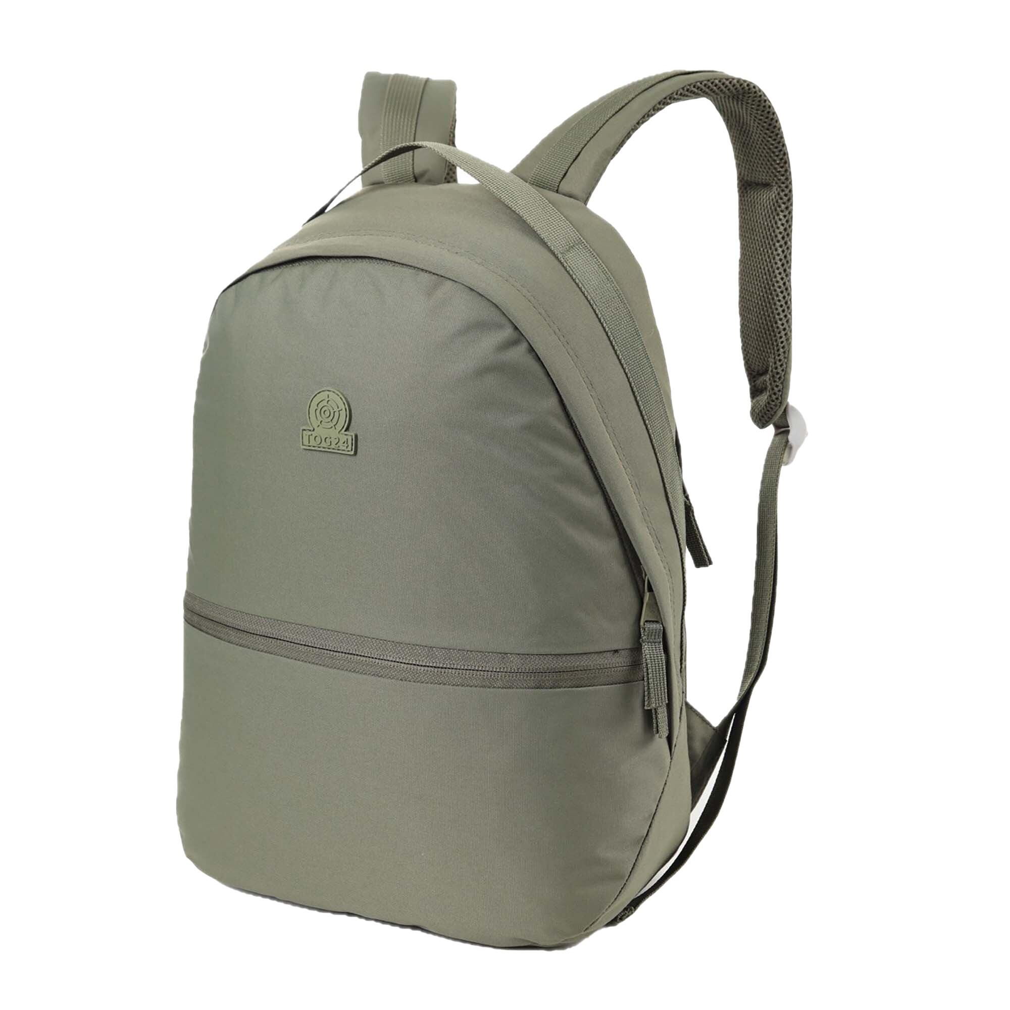 EXLEY backpack (Light khaki)