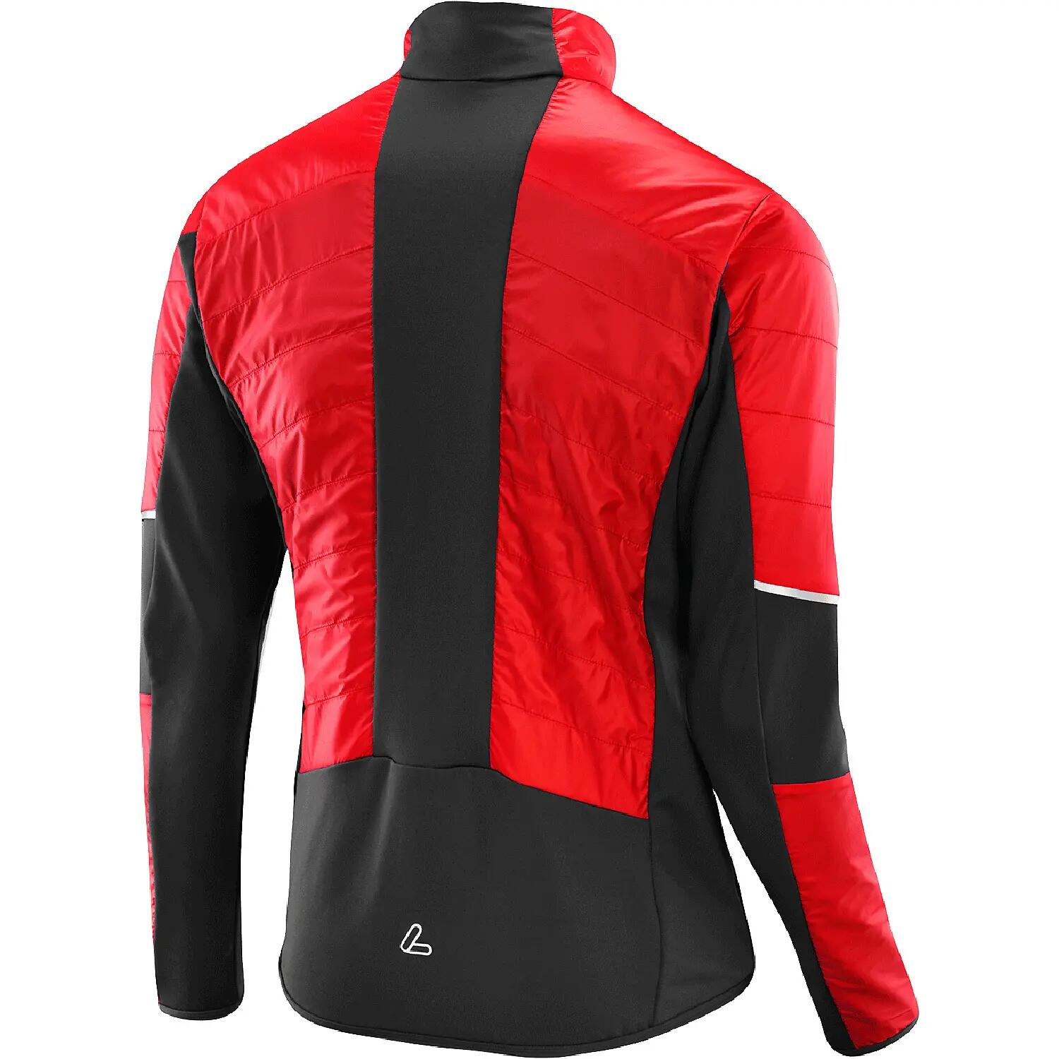 Funktionsjacke Pace Hybrid Primaloft 2/2