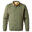 Veste LUDWELL Homme (Vert kaki)