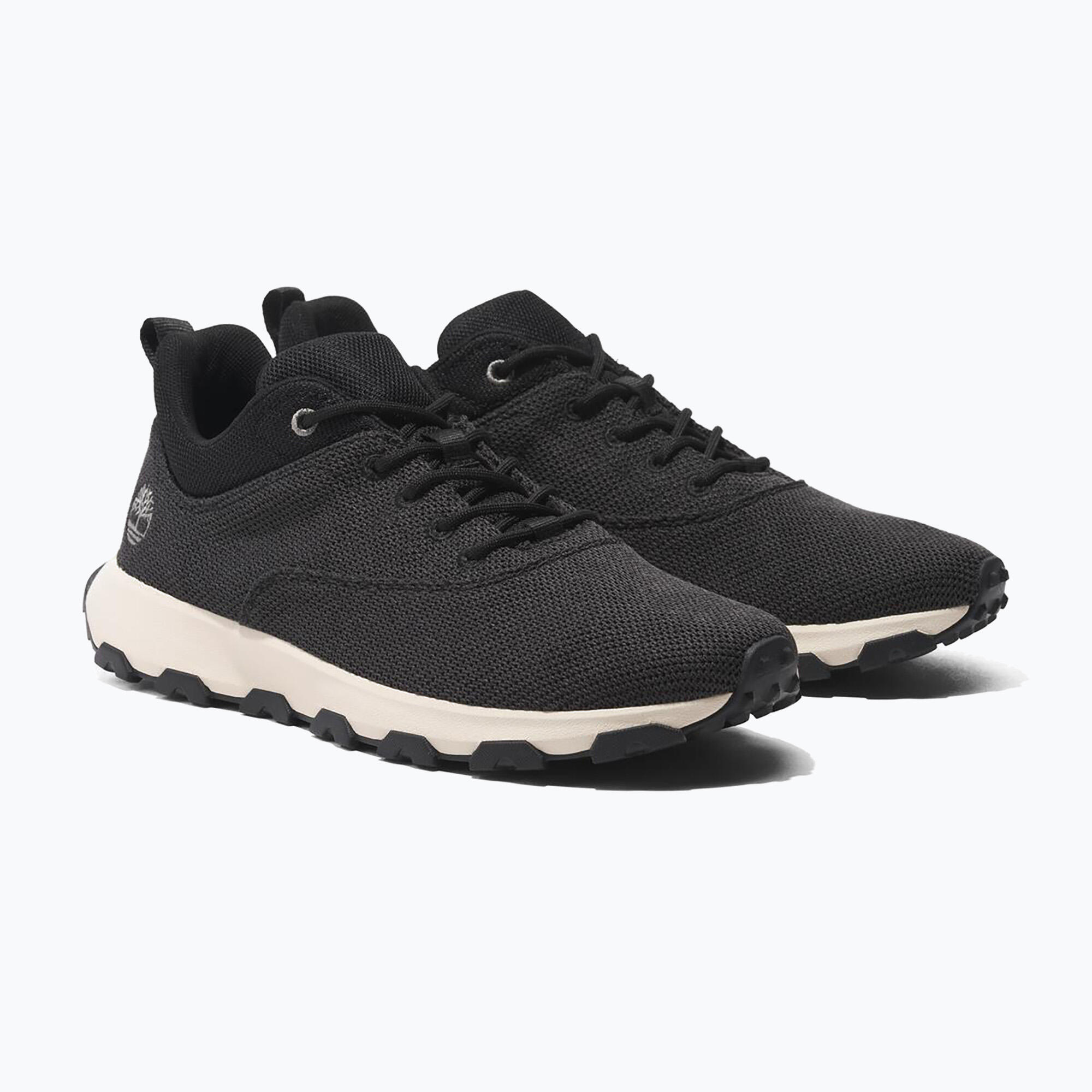 Timberland Winsor Park Low Lace herenschoenen 4/5