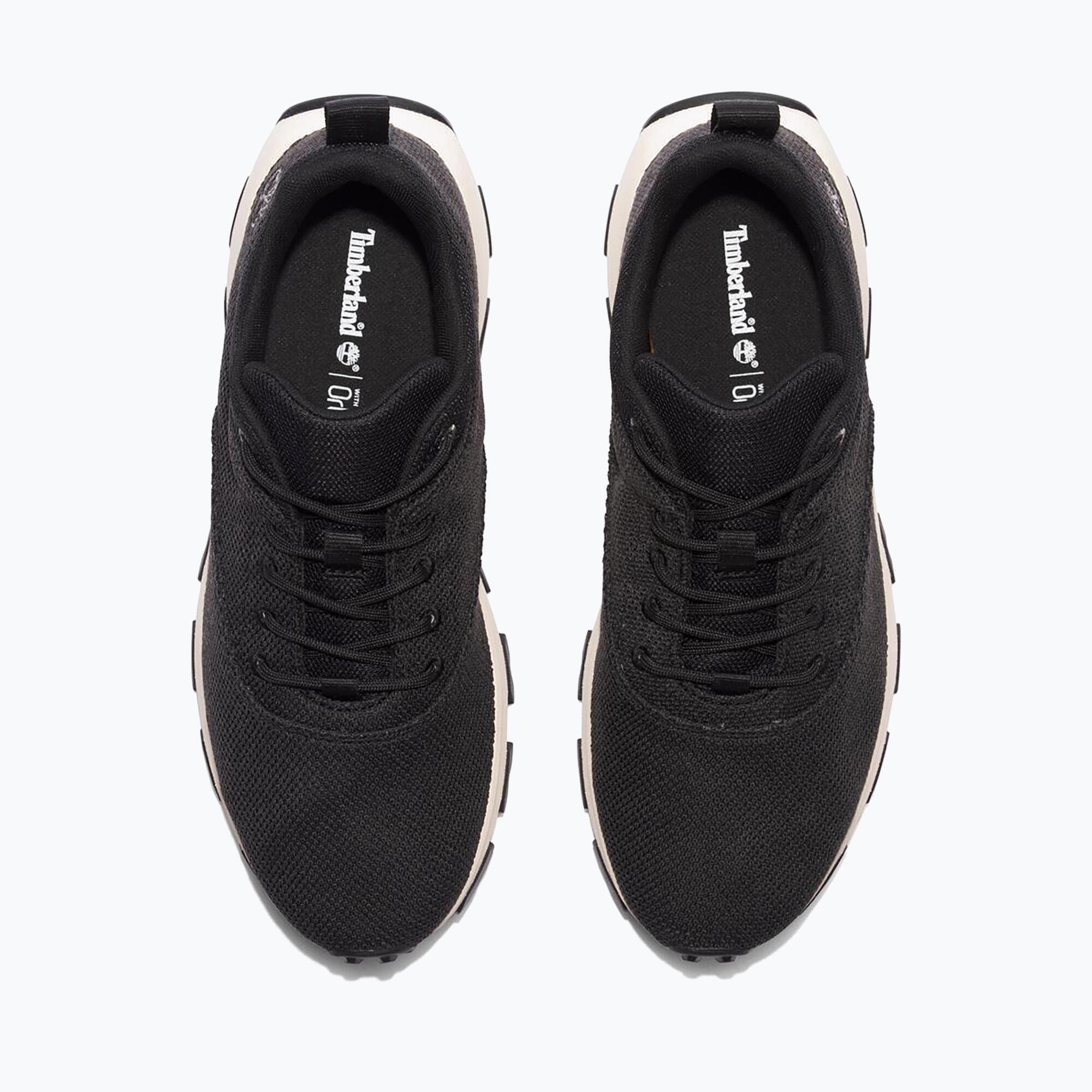 Timberland Winsor Park Low Lace herenschoenen 5/5