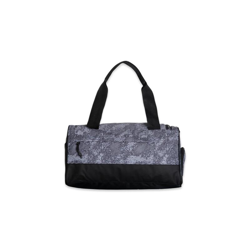 Boost Duffel 22L- Borsa sportiva con scomparto per scarpe (Textured Camo)