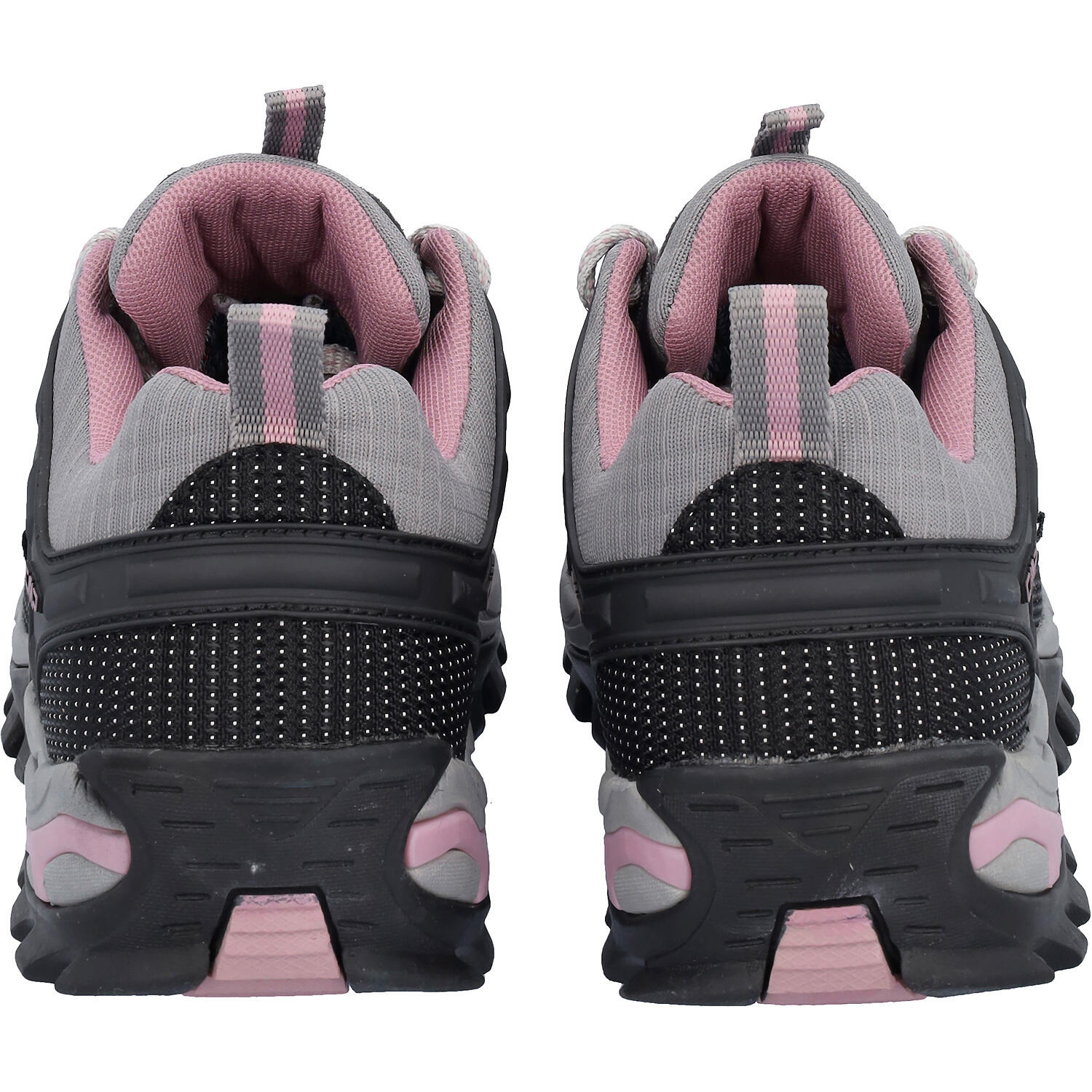 Chaussures de randonnée basses femme CMP Rigel waterprof 5/7