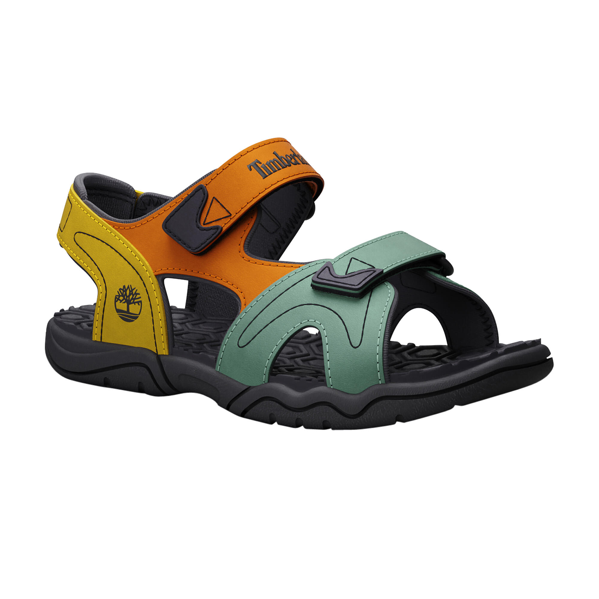 Sandales junior Timberland Adventure Seeker 1/5