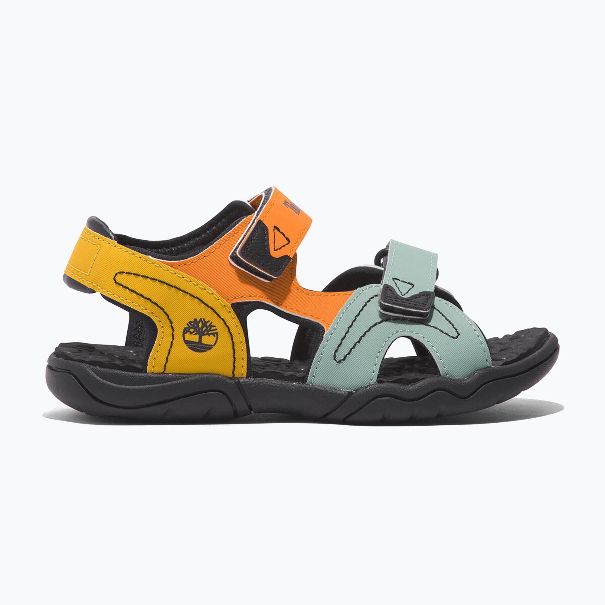 Sandales junior Timberland Adventure Seeker 2/5