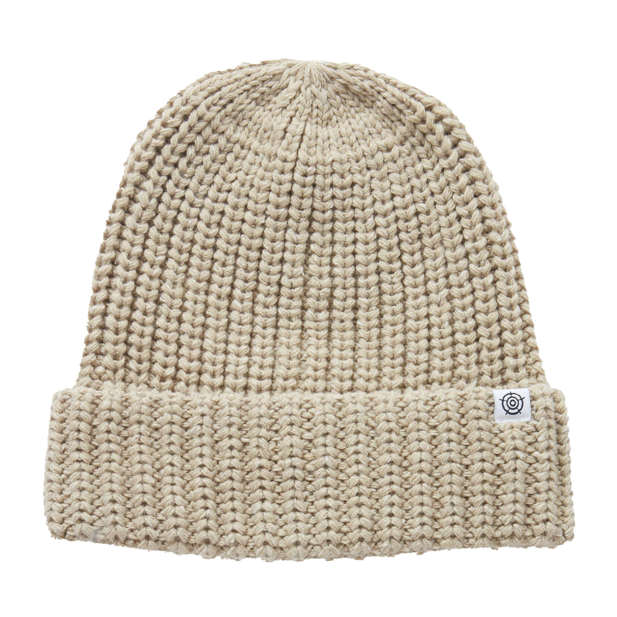 PARTRIDGE Adult hat (Off-white Chiné)