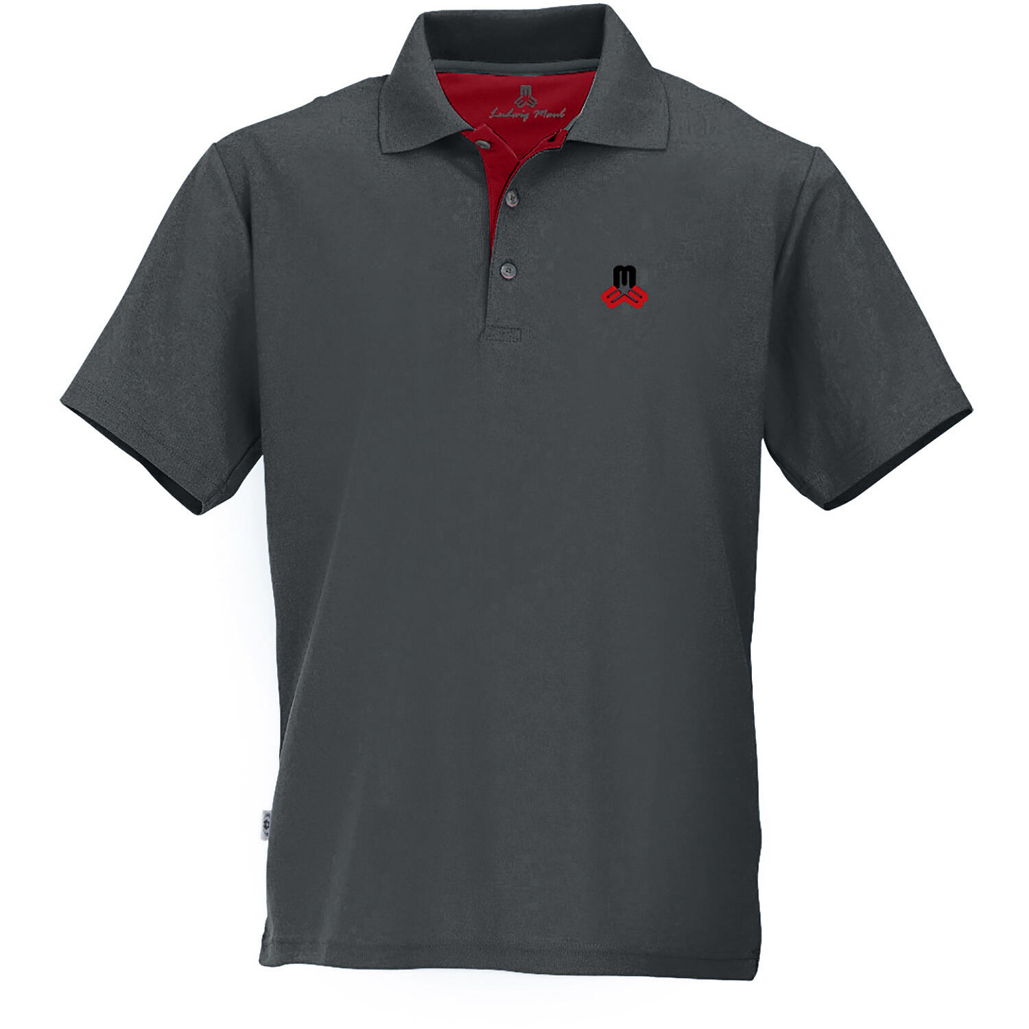 Herren Poloshirt Spiez fresh-SP 2/2