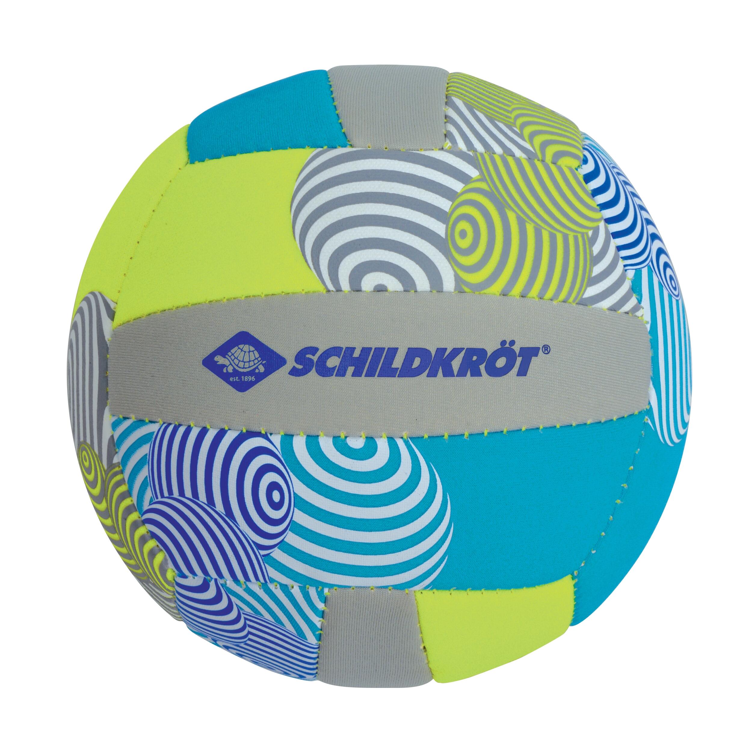 Mini Beachvolleyball T2 Schildkröt 5/5