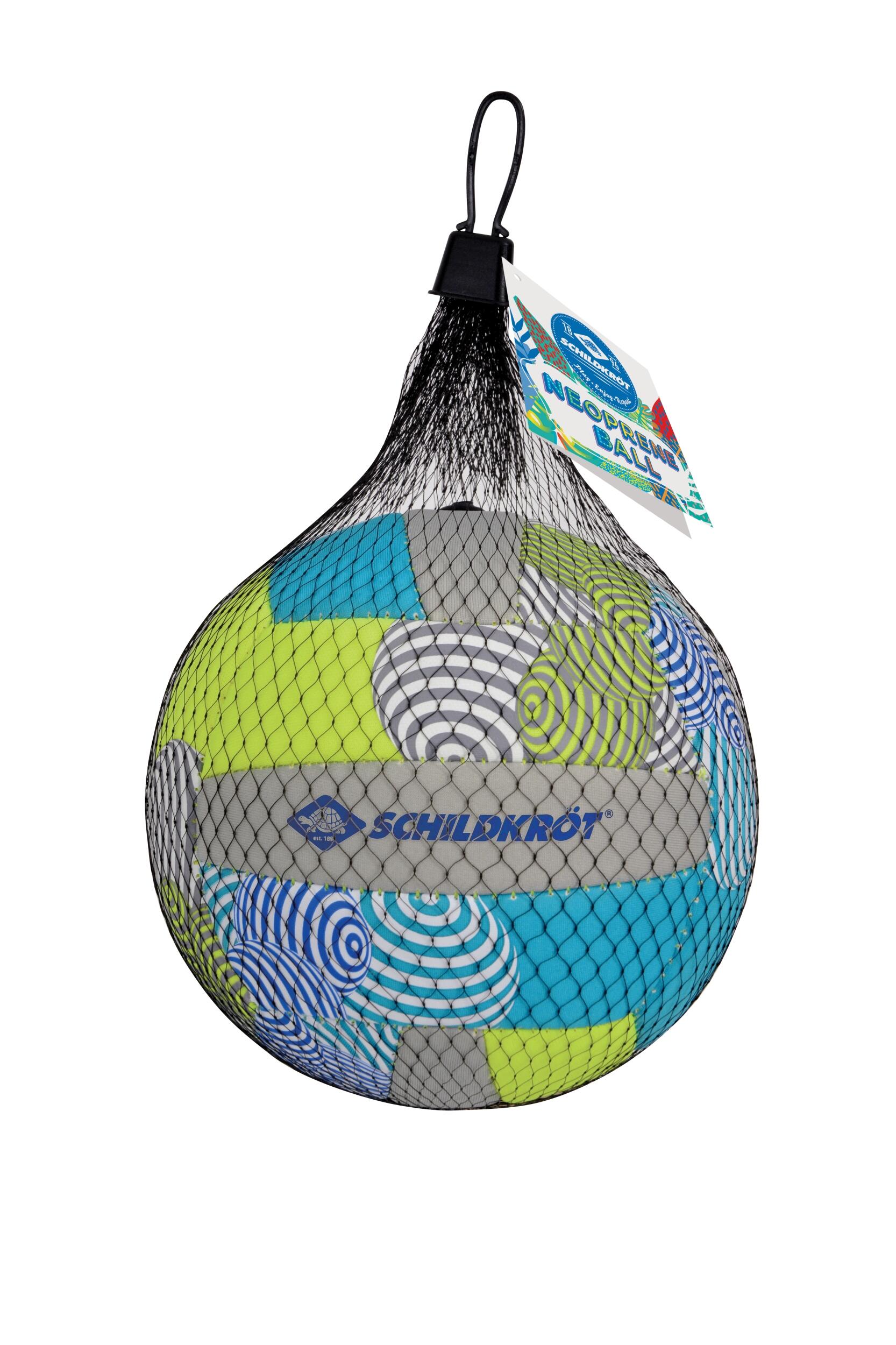 Mini Beachvolleyball T2 Schildkröt 4/5