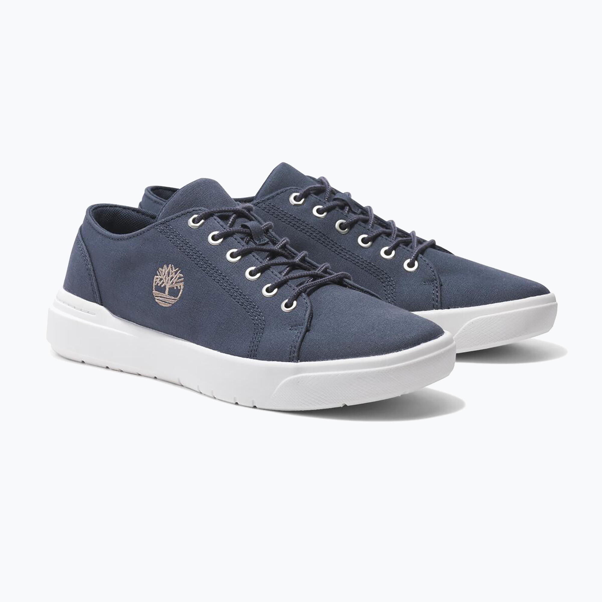 Trampki męskie Timberland Seneca Bay Low Lace 4/5