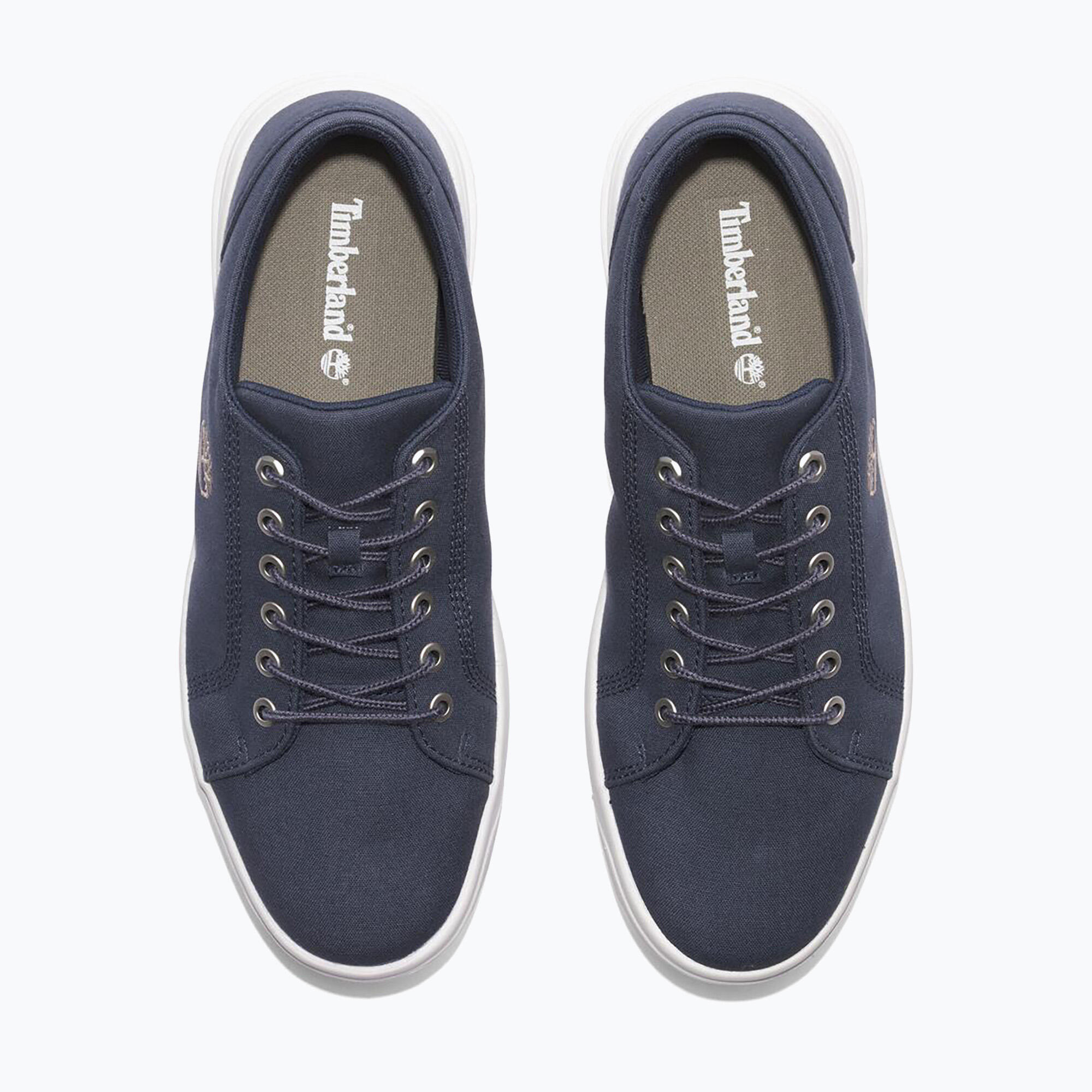 Trampki męskie Timberland Seneca Bay Low Lace 5/5