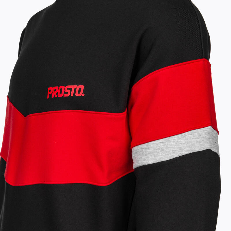 Pánská mikina Hooppler