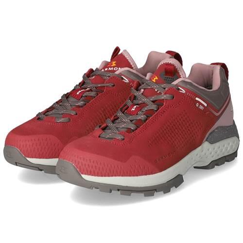 Buty do chodzenia damskie Garmont Groove Gdry
