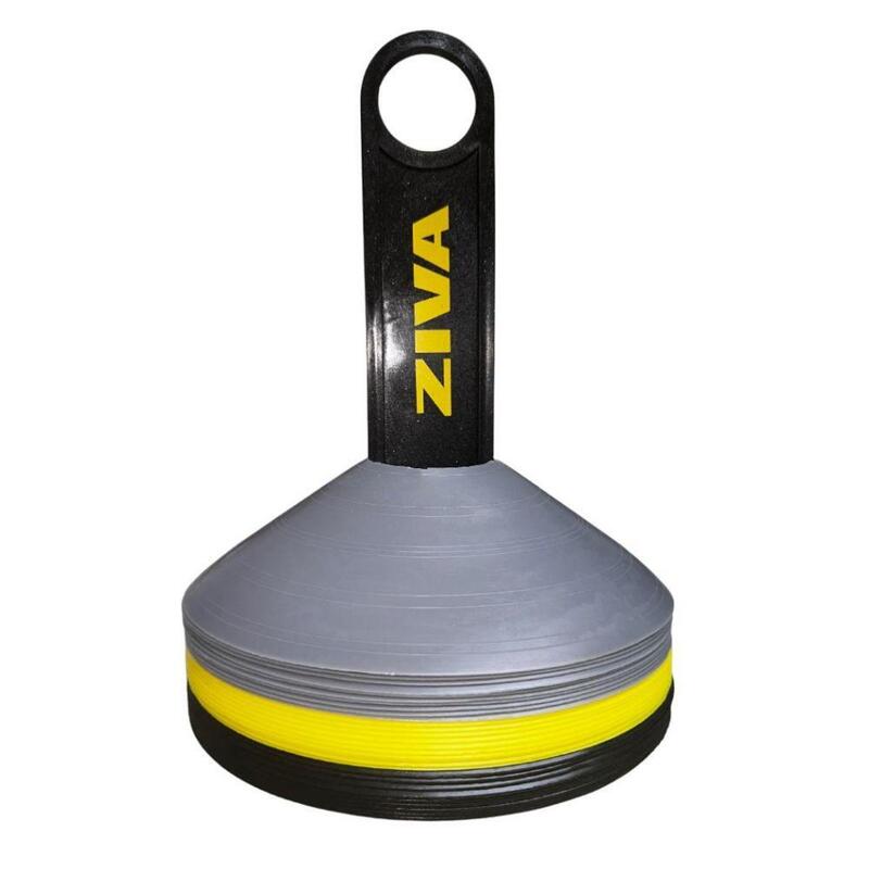 Set mini conos ZIVA essential