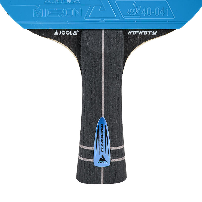 Lot Tennis De Table Joola Duo PRO : 2 Raquettes + 3 Balles + Housse