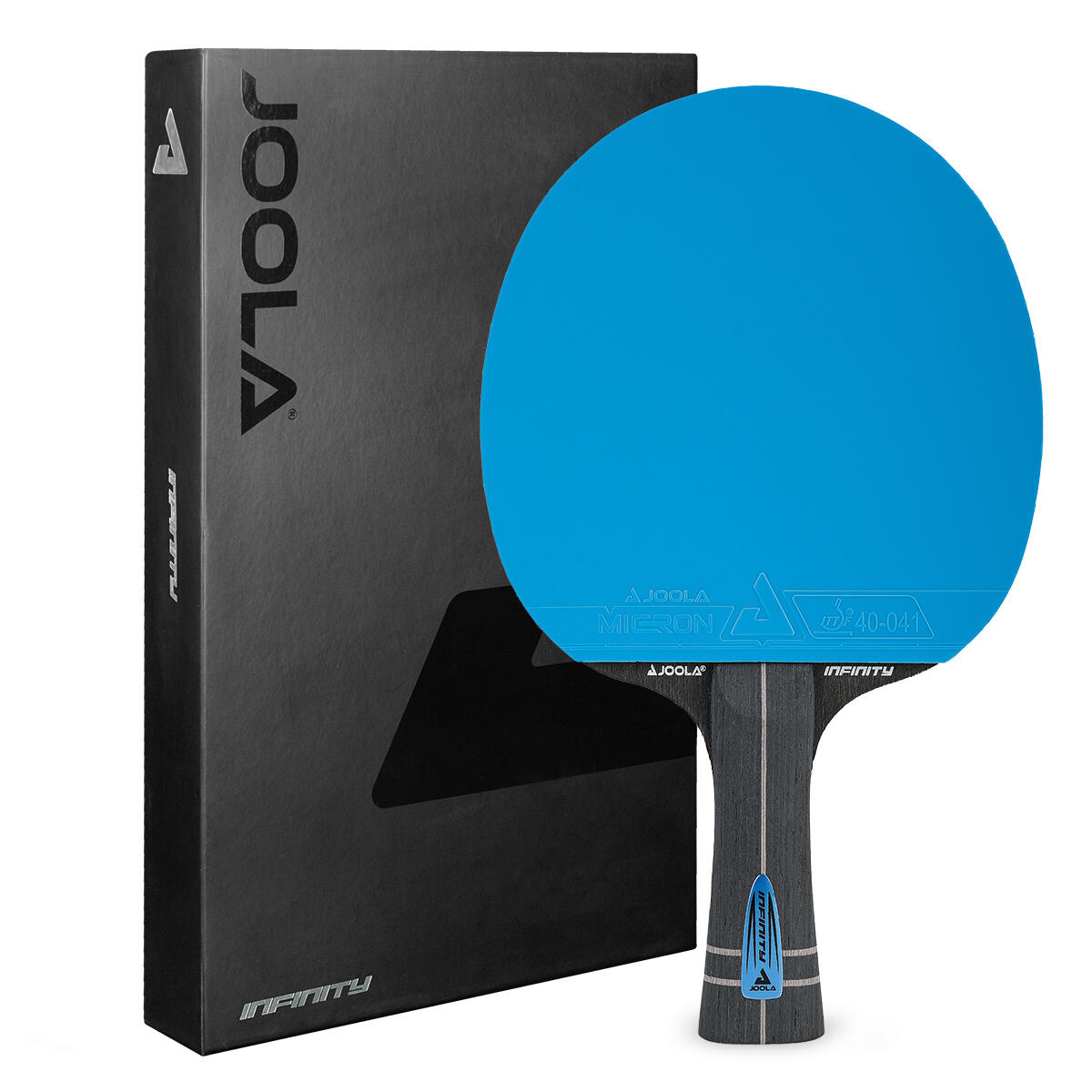 Joola - Raquette De Tennis De Table Joola Infinity Gl - Raquette De Tennis De Table - Bleu - No Size - Decathlon