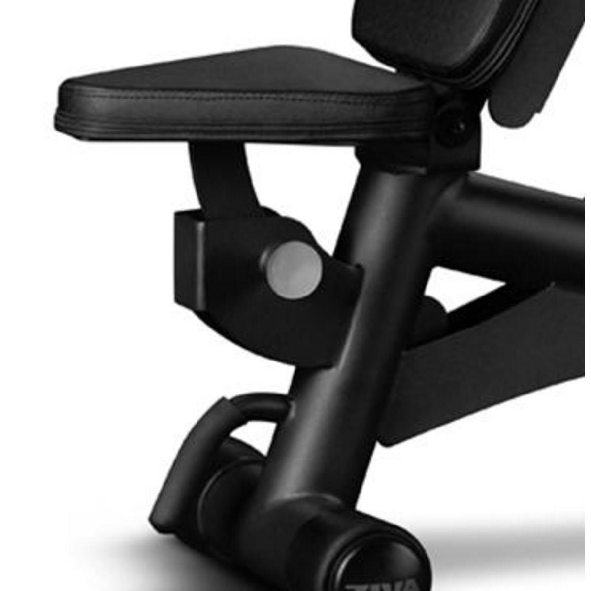 Banco declinable ZIVA performance 3/3