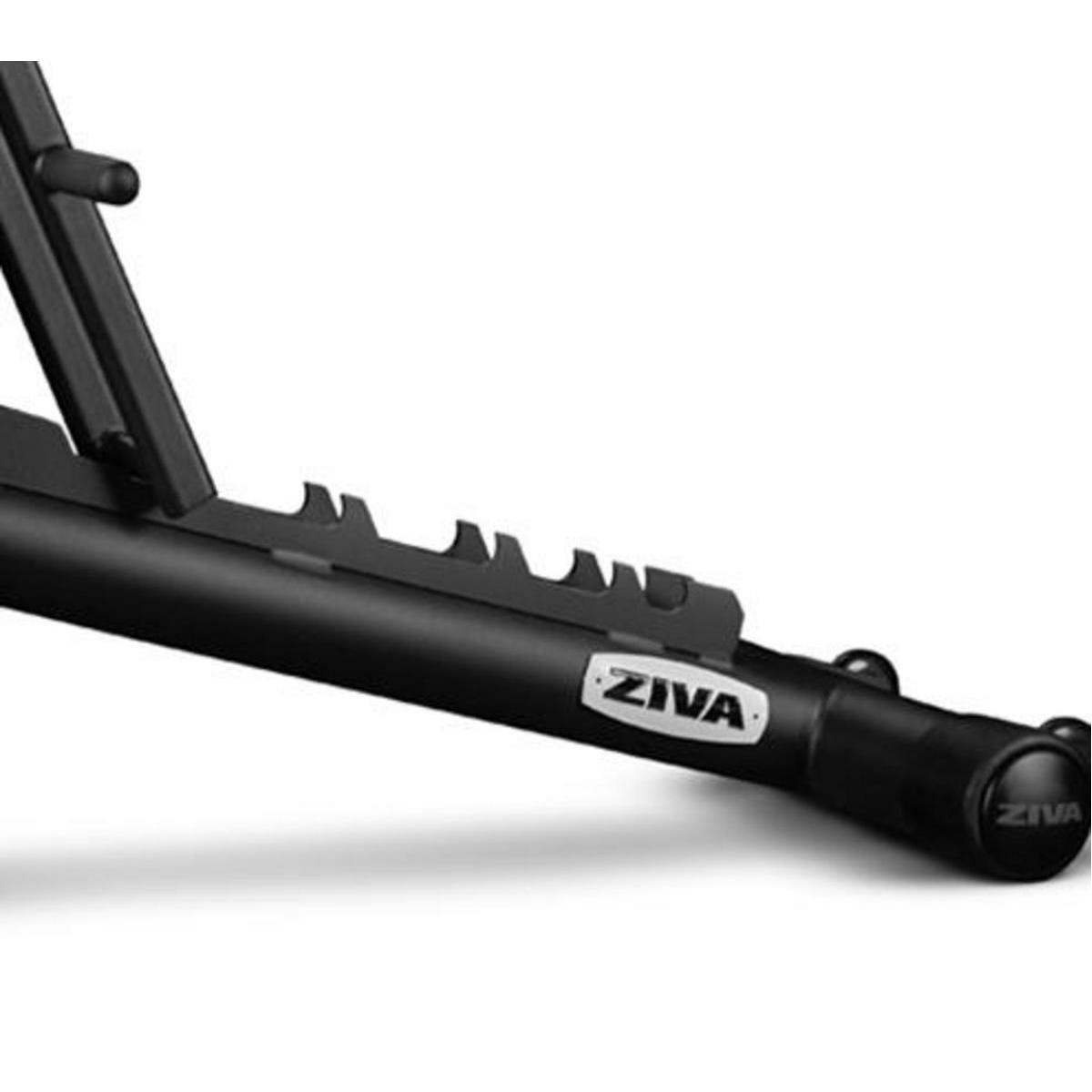 Banco declinable ZIVA performance 2/3