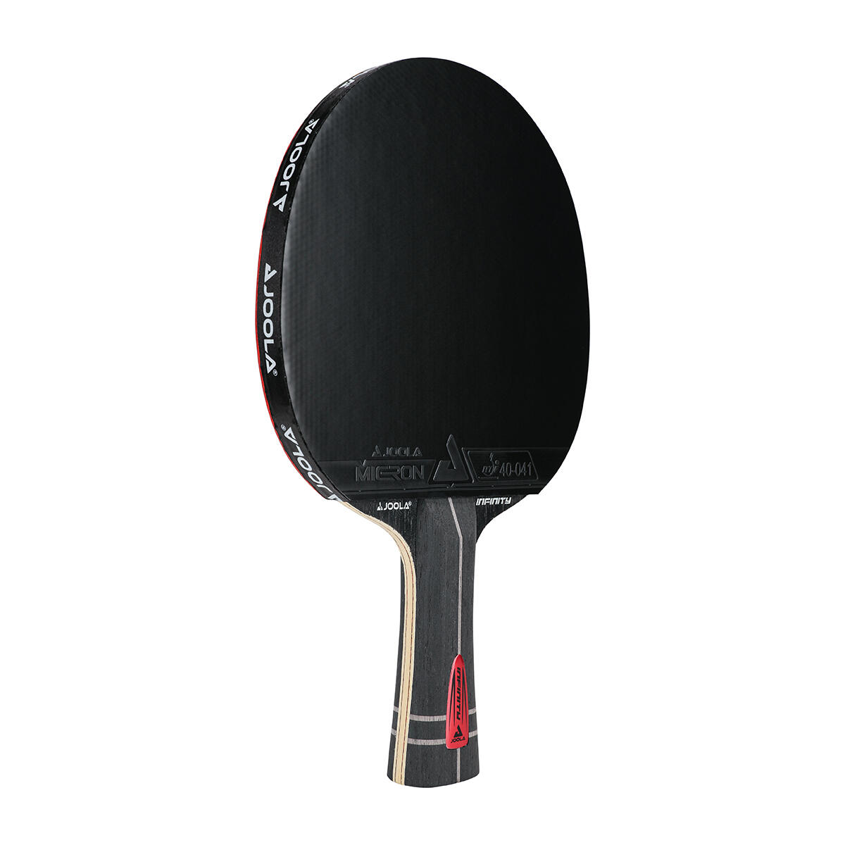 Tafeltennisracket JOOLA Infinity Z Carbon 2/7