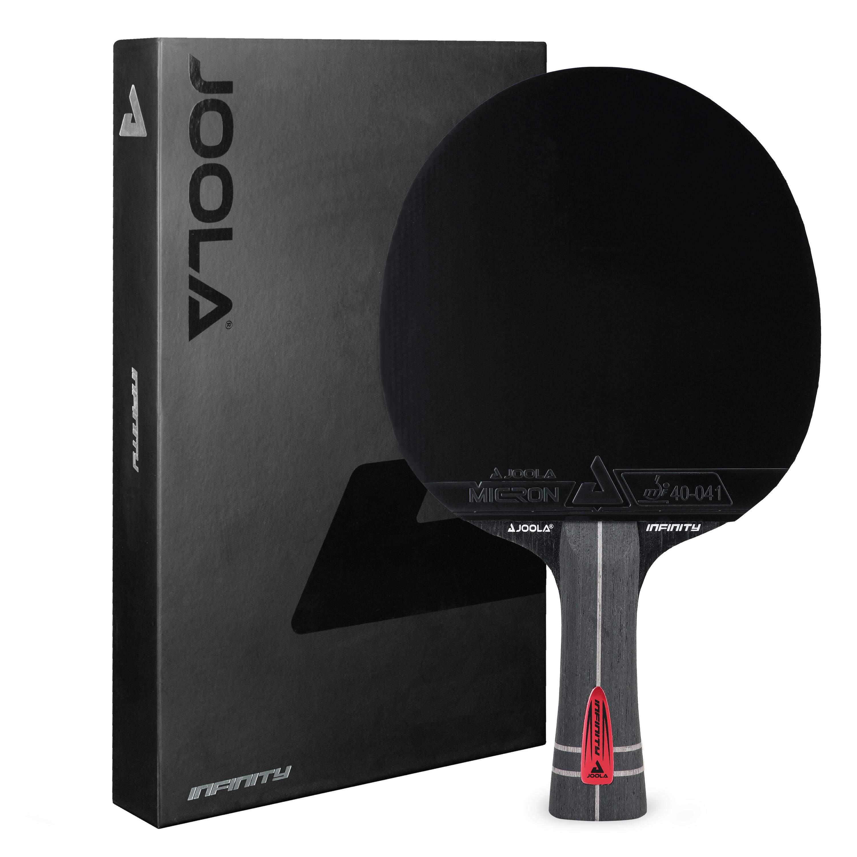 JOOLA Tafeltennisracket JOOLA Infinity Z Carbon
