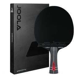 Raqueta de tenis de mesa JOOLA Infinity Z Carbon