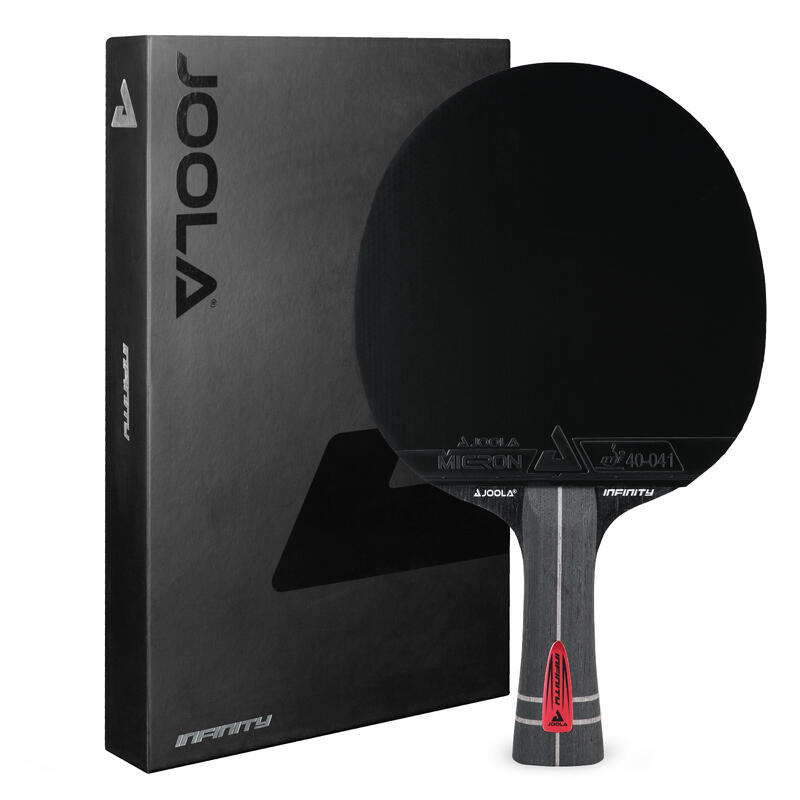 Racchetta da tennis da tavolo JOOLA Infinity Z Carbon