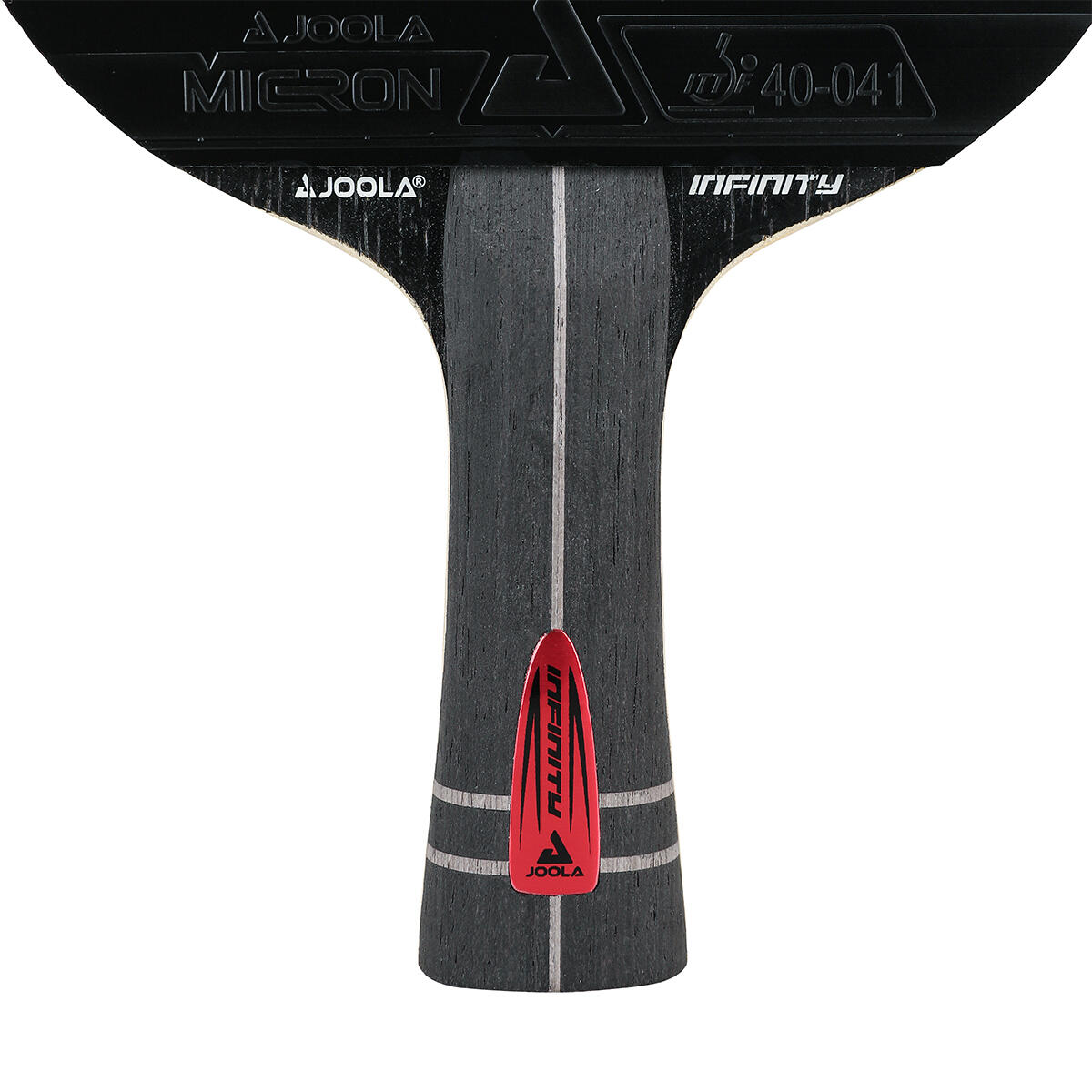 Tafeltennisracket JOOLA Infinity Z Carbon 5/7