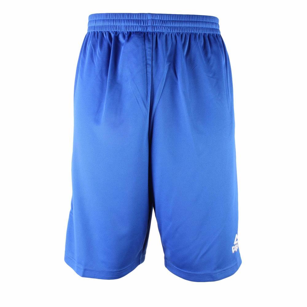 PEAK Pánské basketbalové oboustranné kraťasy