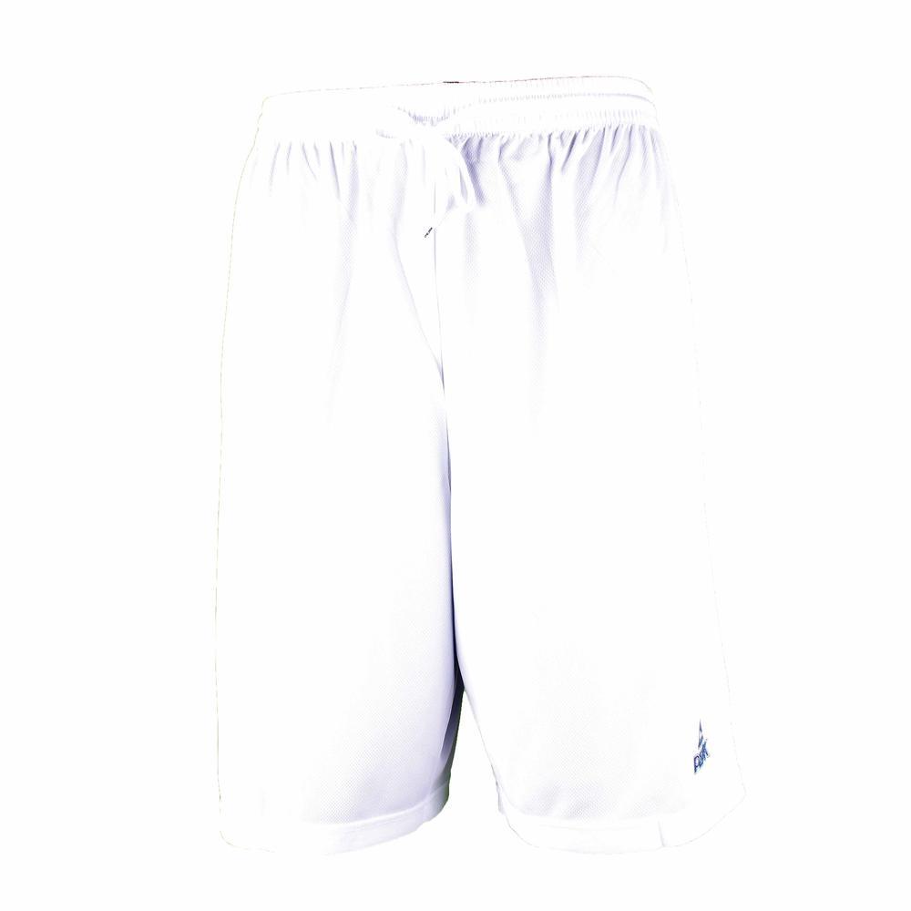 PEAK Wendeshort Team Unisex 3/5