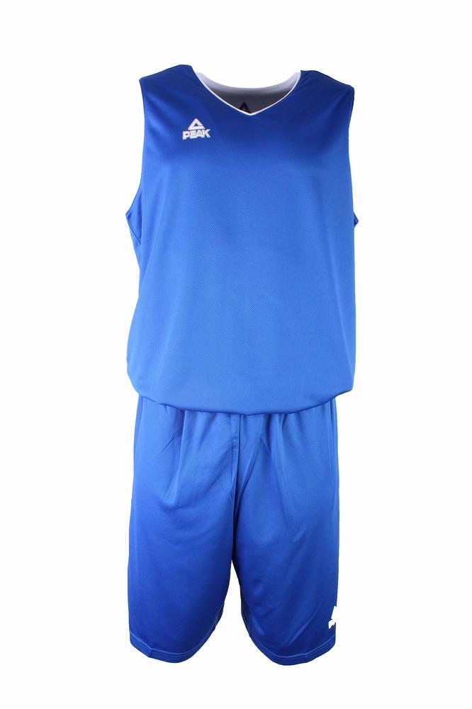 PEAK Wendeshort Team Unisex 5/5