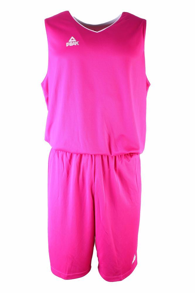 PEAK Wendeshort Team Unisex 5/5
